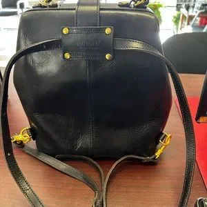 Bags | Old Trend Genuine Leather Doctor Backpack 2200 | Poshmark display picture 2